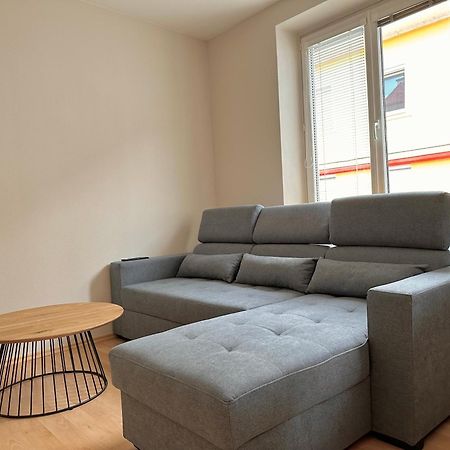 City Apartment Ζανκτ Πέλτεν Εξωτερικό φωτογραφία
