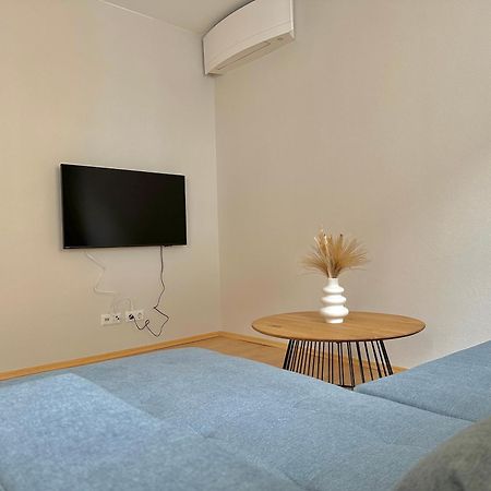 City Apartment Ζανκτ Πέλτεν Εξωτερικό φωτογραφία