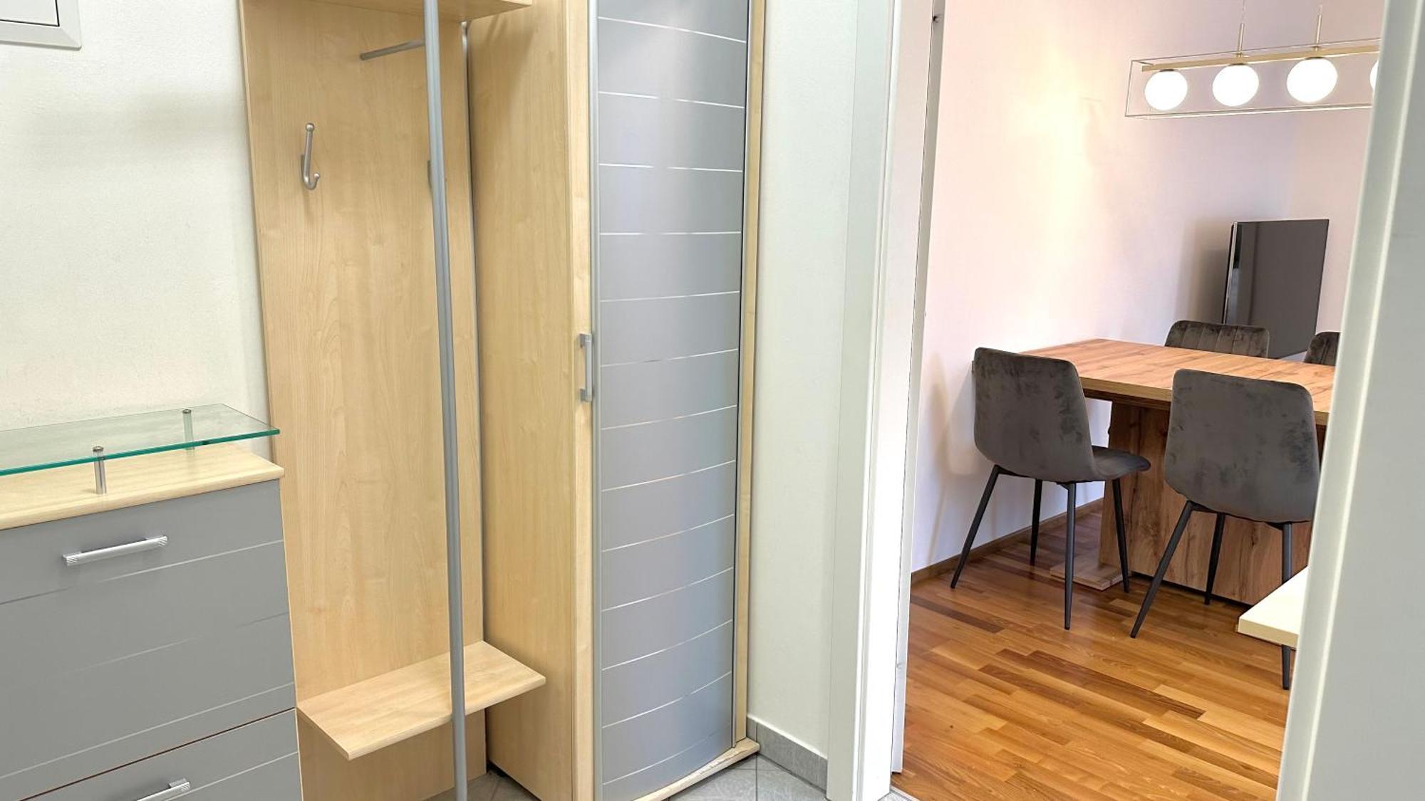 City Apartment Ζανκτ Πέλτεν Εξωτερικό φωτογραφία