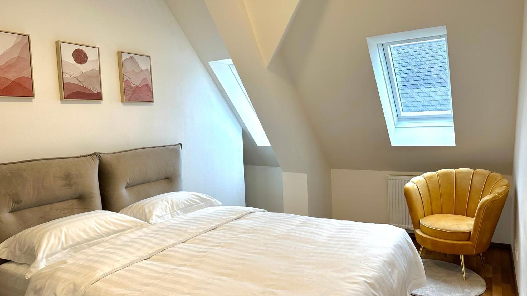 City Apartment Ζανκτ Πέλτεν Εξωτερικό φωτογραφία