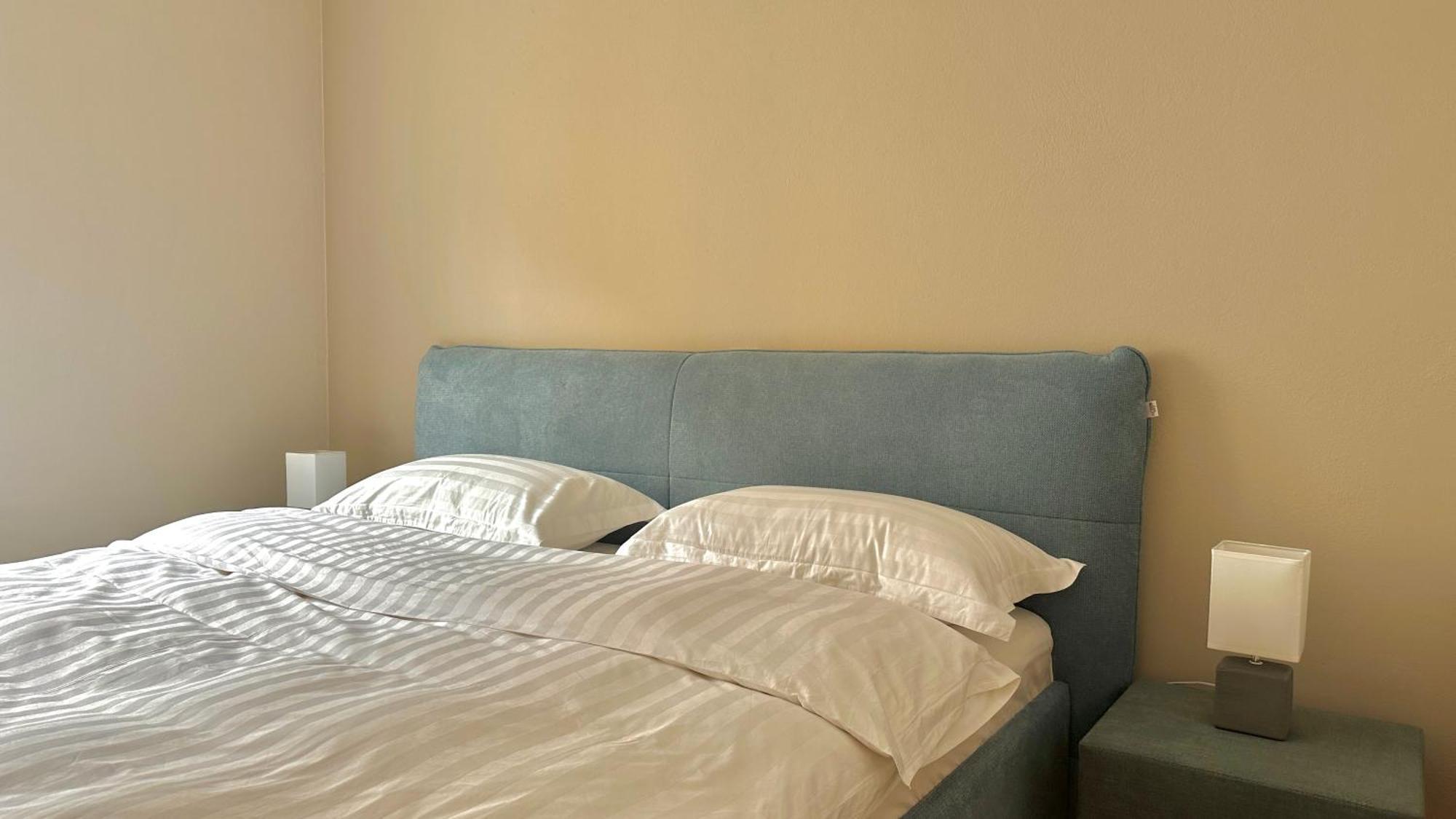 City Apartment Ζανκτ Πέλτεν Εξωτερικό φωτογραφία