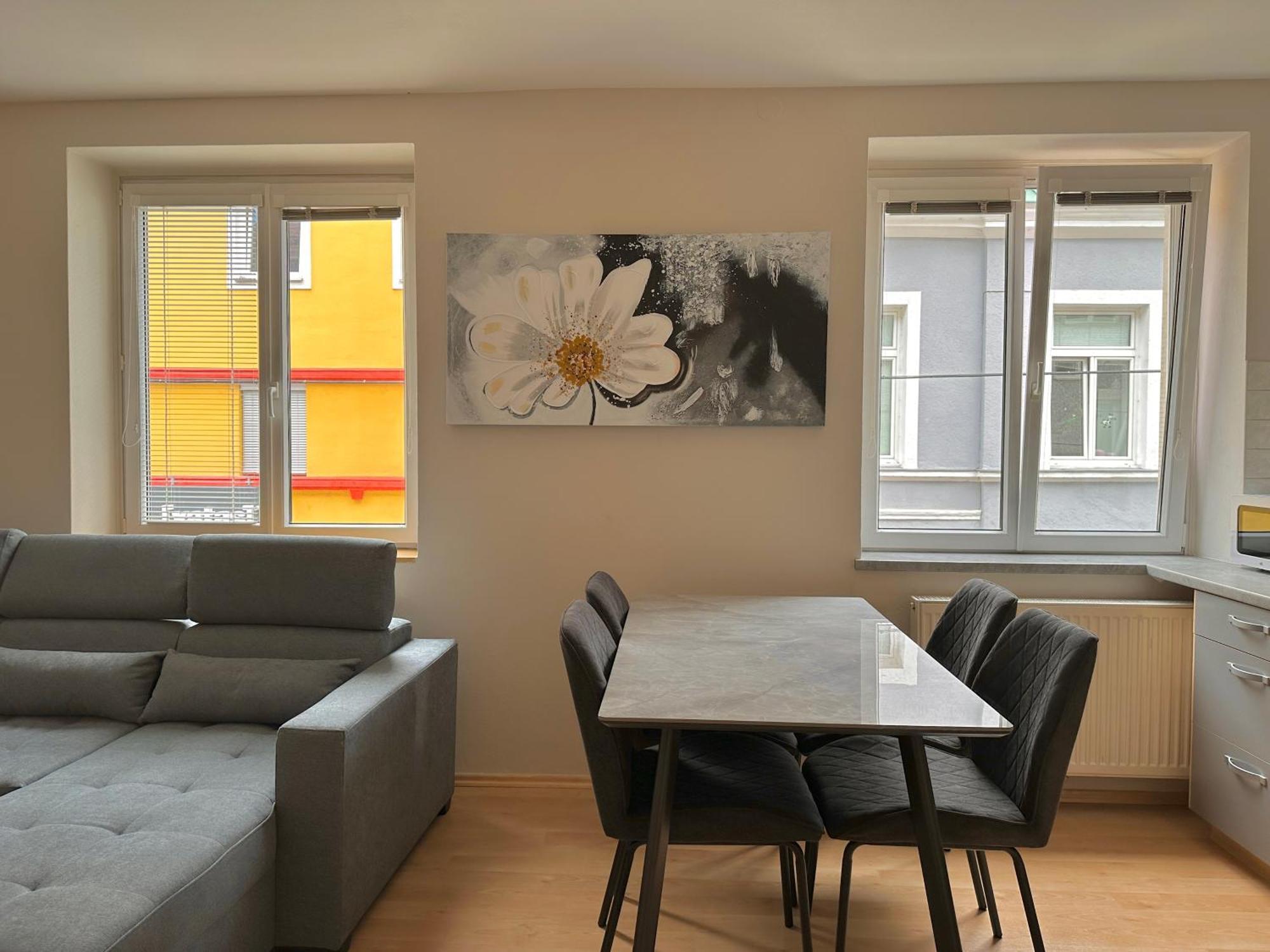 City Apartment Ζανκτ Πέλτεν Εξωτερικό φωτογραφία