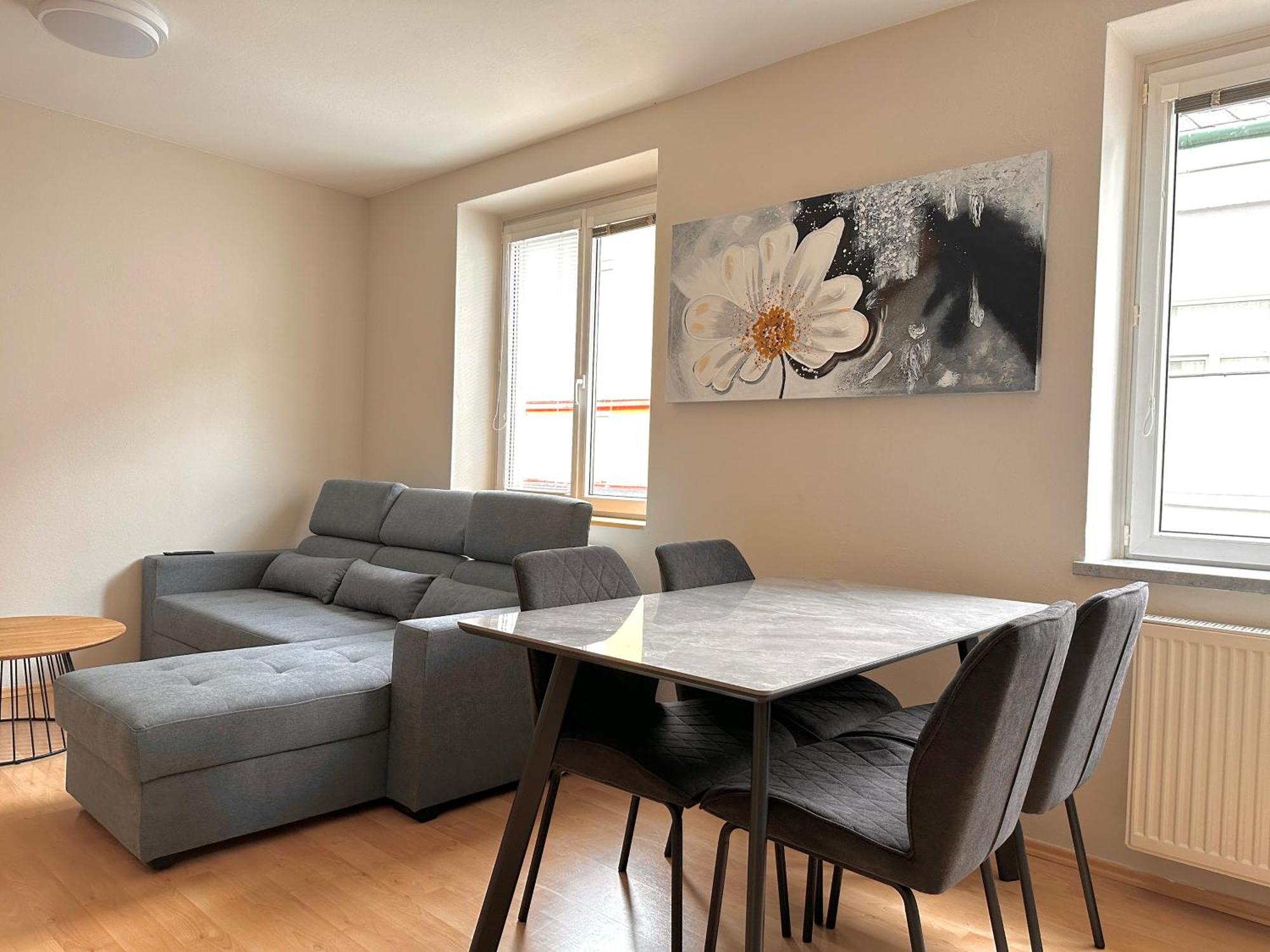 City Apartment Ζανκτ Πέλτεν Εξωτερικό φωτογραφία