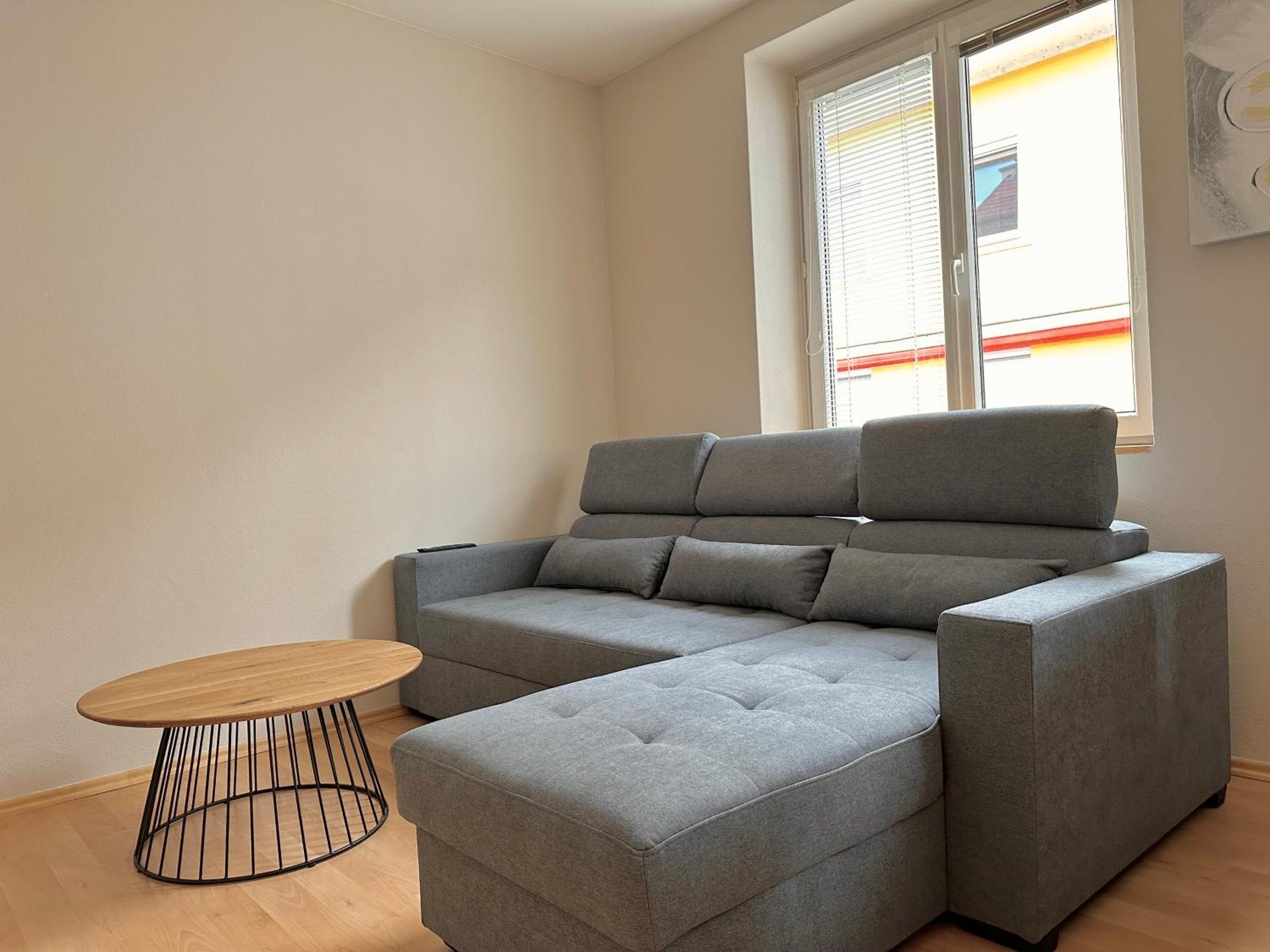 City Apartment Ζανκτ Πέλτεν Εξωτερικό φωτογραφία