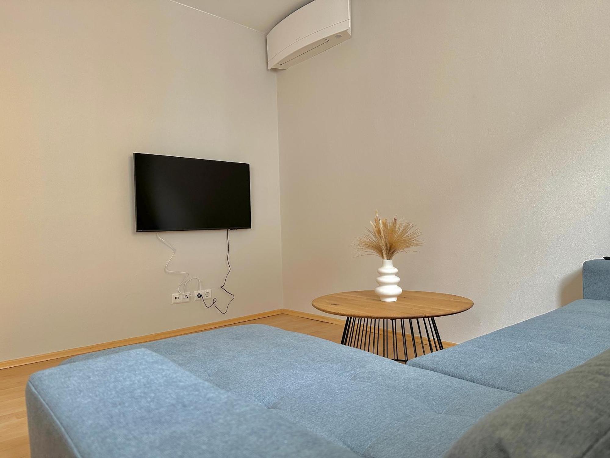City Apartment Ζανκτ Πέλτεν Εξωτερικό φωτογραφία