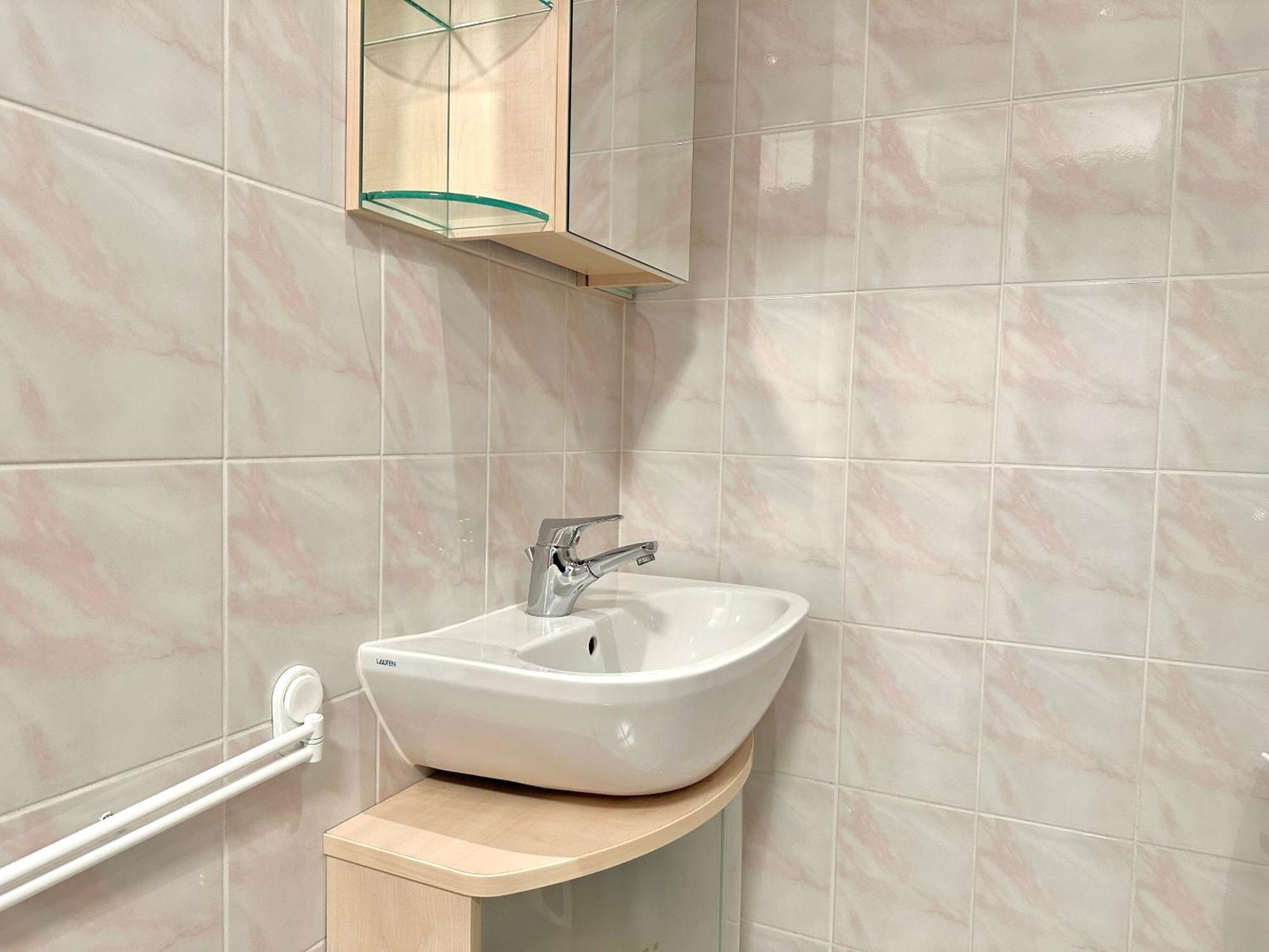City Apartment Ζανκτ Πέλτεν Εξωτερικό φωτογραφία