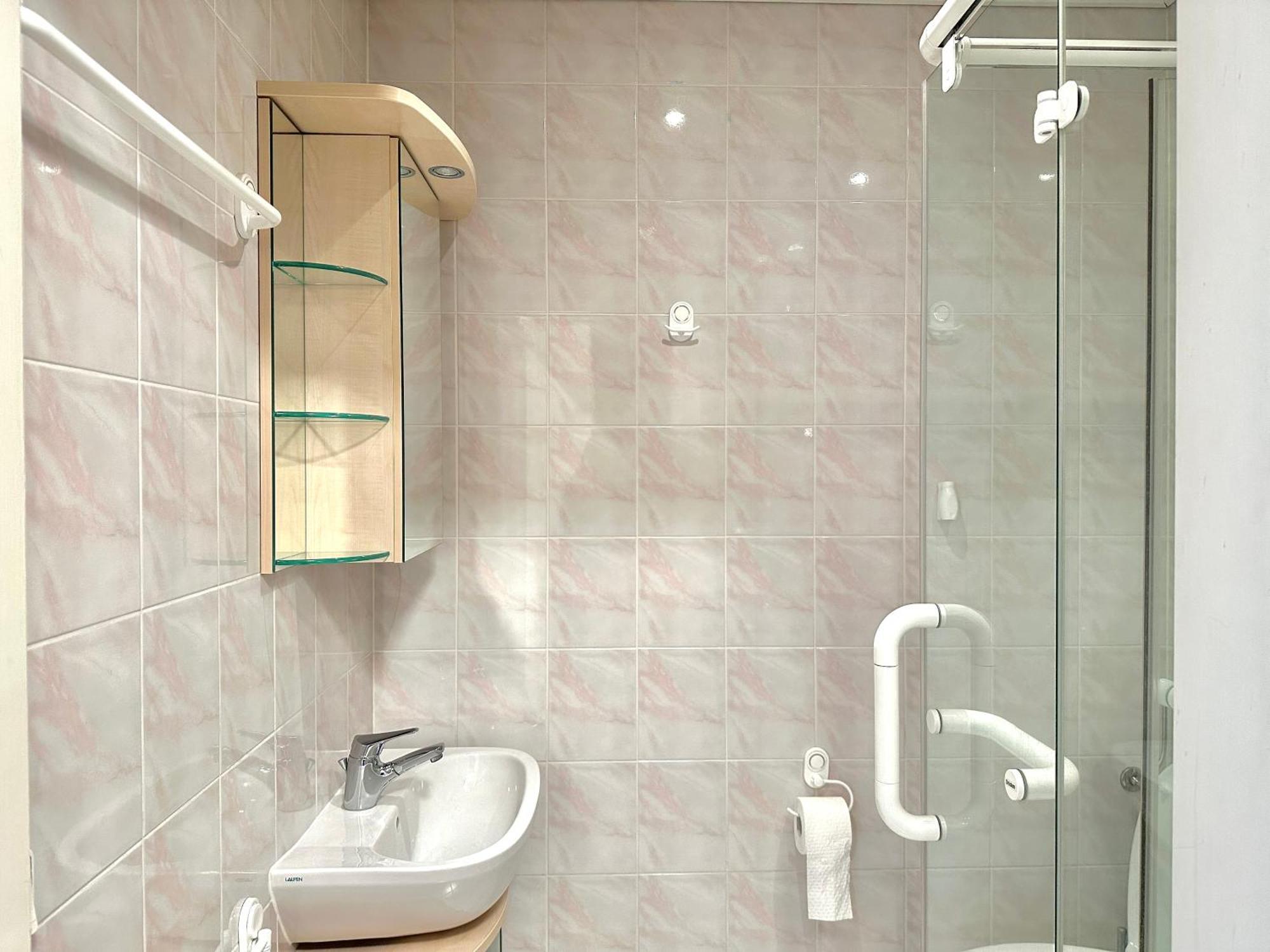 City Apartment Ζανκτ Πέλτεν Εξωτερικό φωτογραφία